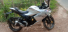 Suzuki Gixxer sf Fi abs